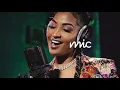 Shenseea "Blessed" (Live Performance) | Open Mic