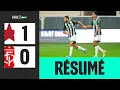 RED STAR FC - FC ANNECY (1-0) - 4ème journée - Ligue 2 BKT 25/26