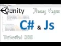 Learn How To Code In Unity - C Js