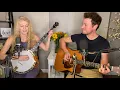 Lagu Tis So Sweet - Acoustic Cover by Michael and Ellen (LIVE)