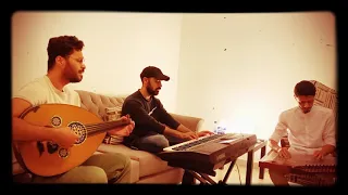 صد وحسايف مروان فقي دندنة 