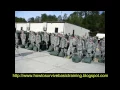 WOW Army Basic Training Pick Up Day Zero MUST SEE