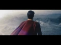 Download Lagu Man of Steel - Superman By Five for Fighting (HD)