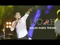 Download Lagu NOAH - Walau Habis Terang | Live Jogjakarta, 20 Oktober 2018