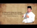 Lagu Berbahagialah.. Surga Merindukan Orang Yang Puasa Di Bulan Ramadhan | Ceramah Kh Zainuddin Mz