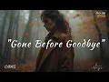 Download Lagu Gone Before Goodbye – A Song for the Ones We Lost Too Soon