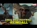 Download Lagu Jaką Siłę Ukrywa Heimdall? Marvel