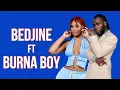Download Lagu Never Give Up – Bedjine ft Burna Boy