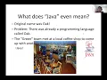Java Programming Lecture 1 Introduction Syntax and Basics 1