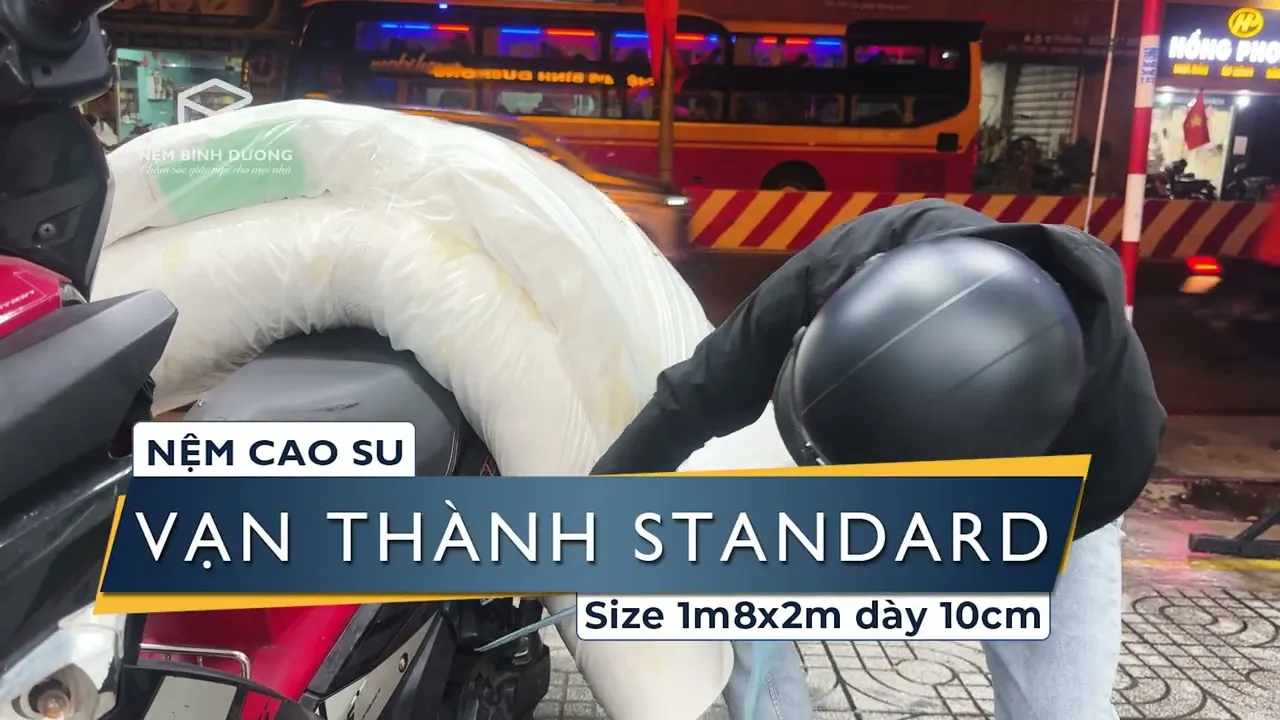 Nệm Bình Dương