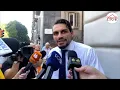 Download Lagu Napoli, esplosione a via Foria: parla Giuseppe Scicchitano de 'A Figlia d'o Marenaro #news #napoli