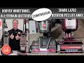 Hoover WindTunnel vs Shark Rotator Pet Lift-Away Vacuum COMPARISON