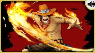  ace sound effects pack oppw4 one piece