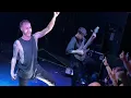Mental Cruelty & Carcosa - Ultima Hypocrita (Live in Orlando, 10-26-25)