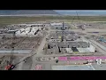 Inside the new Utah State Prison