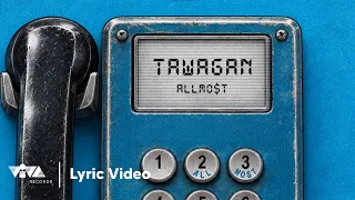 Tawagan - ALLMO$T (Official Lyric Video)