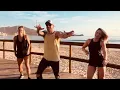 Muévelo - Nicky Jam & Daddy Yankee | Marlon Alves Dance MAs