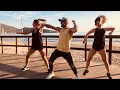 Download Lagu Muévelo - Nicky Jam \u0026 Daddy Yankee | Marlon Alves Dance MAs