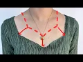 Lagu How to Reduce  perfectly a Large neckline: Genius Sewing Tricks! 🤩