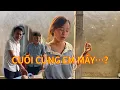 Download Lagu Verheug u, mooie jonge dame heeft de wereld bereikt en gered van een crisis, een Nong TV-function...