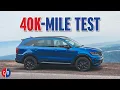 What Did We Learn After Testing a Kia Sorento Over 40 000 Miles It Wasn t Very Reliable