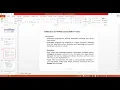 Embedded Software Development Tools Lecture 16