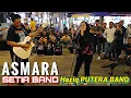 Download Lagu ASMARA - Setia Band | Bob minta Haziq nyanyi satu lagi lagu. Fuh! Meleleh awek dengar ni beb