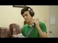 Luha by Aegis-Efos (cover)