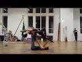 AcroYoga Beginner Flow