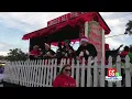 2024 Murrells Inlet Christmas Parade