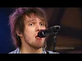 Boys Like Girls - The Great Escape (AOL Music Session) HD