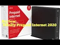 Review Xfinity Prepaid Internet 2020