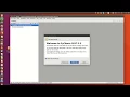 DMWP 1 - Hello World with PyCharm