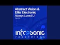 Download Lagu Always Loved U (Original Mix)