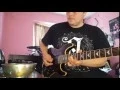 Download Lagu Bullet For My Valentine - You Want A Battle? Here's A War (Guitar Cover)