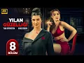 Download Lagu Türk Dizisi | Yılan güzelliği | 8. Bölüm | Başrol: Tuba Büyüküstün - Burcu Özberk | 2025 4K