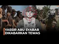 ISRAEL SEBUT YASSIR ABU SYABAB TEW4S AKIBAT BENTROK ANTAR-KLAN