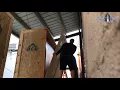 UNBOXING FLOAT ROOMS WITH FLOAT LIGHT