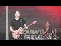 MUSED - The Ultimate MUSE Tribute band 2020 montage promo.