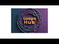 3/4 Ballad loops for Worship bpm is 44