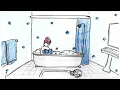 Nobody Heart - Storyboard