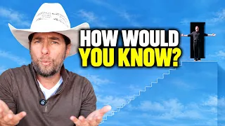 Were You Born Inside A Matrix?