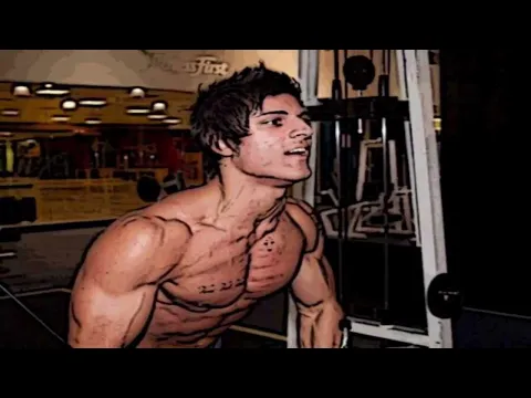 Zyzz Playlist [HARDSTYLE]