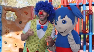 جوني مخولي  عمو حنا    كحليه                                       دندنها