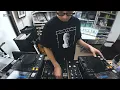 Download Lagu HIHATT DC RADIO / JAPANESE GROOVE MIX 20240627 mixed by tofubeats