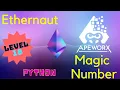 Ethernaut CTF - Magic Number Level 18
