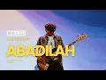 Download Lagu TIKET - Abadilah (Live Session at Teater TIM, Jakarta)