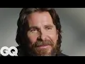 Download Lagu Christian Bale on Heath Ledger's Joker
