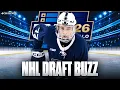 2026 NHL Draft Maple Leafs expected to draft Gavin McKenna No 1 overall MORE