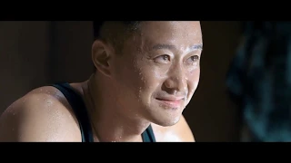 المحارب الذئب Wolf Warrior Movie فيلم الأكشن و الإثارة الجندى في مواجهة المرتزقة أباطرة المخدرات 